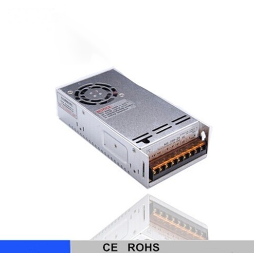 mini type size MS series switching power supply MS-350W