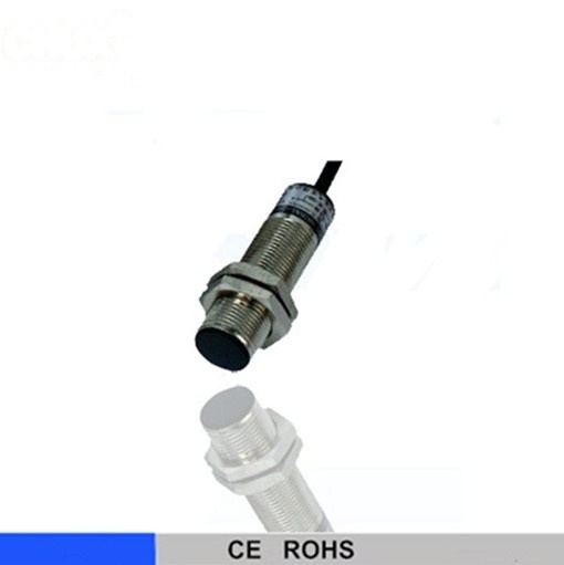 INDUCTIVE CYLINDER TYPE PROXIMITY SENSOR IM22