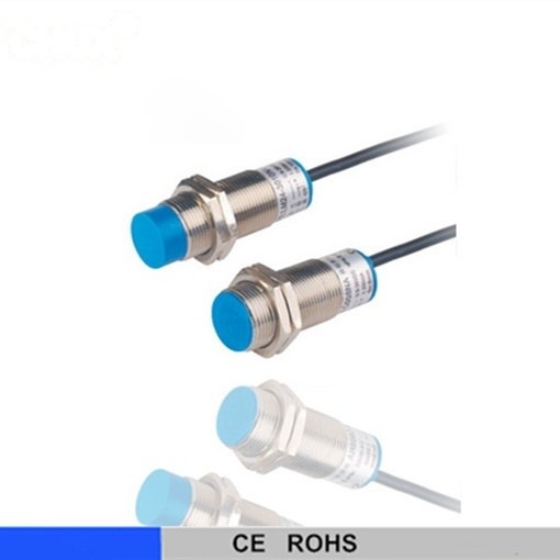 INDUCTIVE CYLINDER TYPE PROXIMITY SENSOR IM24