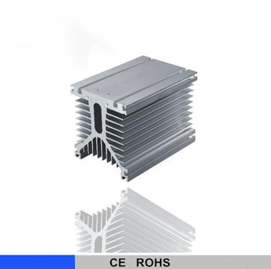 solid state relay heating radiator CX-F