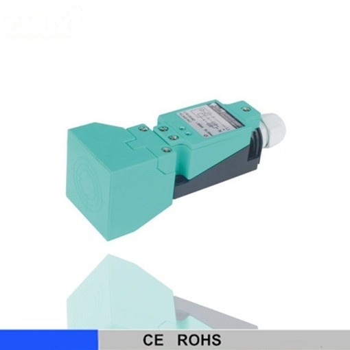 China sensor switch factory square model inductance proximity switch IMF370
