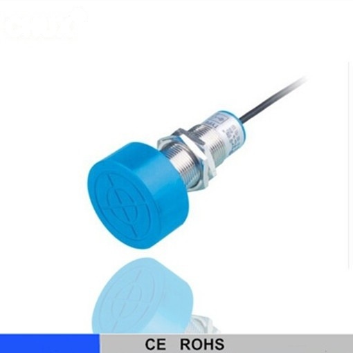 INDUCTIVE CYLINDER TYPE PROXIMITY SENSOR IM40 specification order