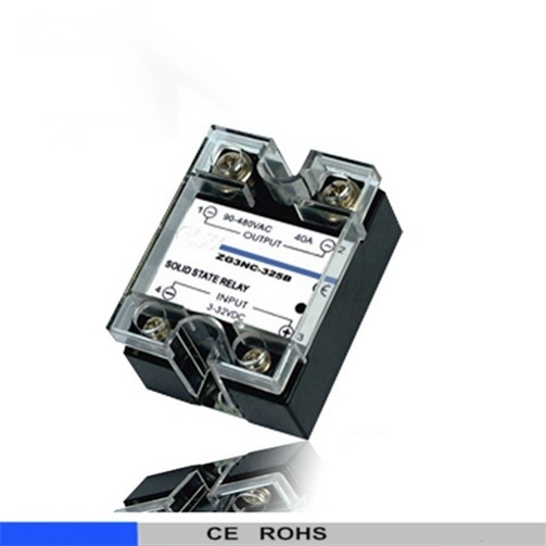 solid state relay DC to DC 24-220VDC 3-32VDC SSR