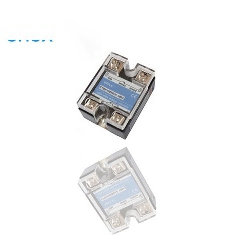 Solid state regulator 4-20mA current type SSR-LA 10A 25A 40A