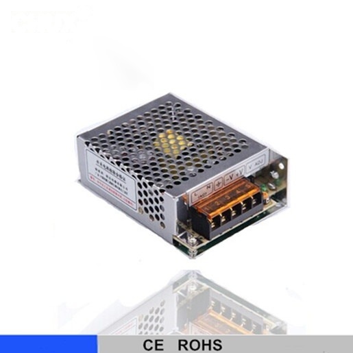 mini type mini size MS series electric industry switching power supply MS series MS-50W