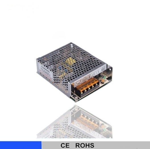 S single output switching power supply 48V PSU 35W 12V 24V 5v s-35w