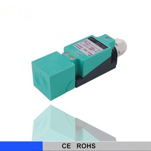 capacitance type cylinder type proximity sensor switch CMF37