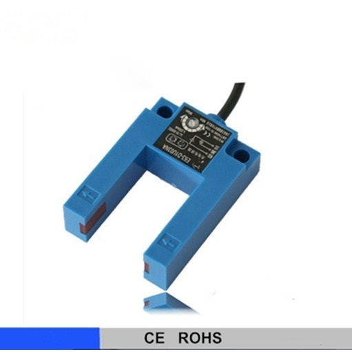 INFRARED SENSOR PHOTOELECTRIC SENSOR SWITCH U SHELL U SHAPED E63