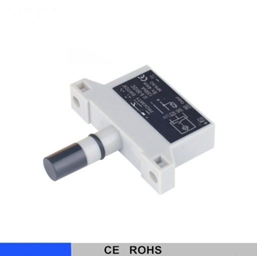 inductive square type proximity sensor switch NPN PNP IMF15