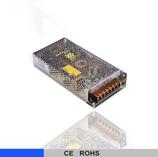 180W Single Output Switching mode power supply 5v 12v 24v 13.5v 27v 7.5v 36v 48v for LED Strip light AC to DC