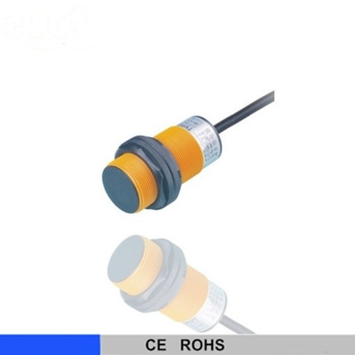 INDUCTIVE CYLINDER TYPE PROXIMITY SENSOR IM38