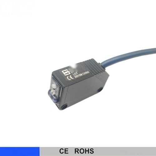 photoelectric sensor ER series E3Z Omron type sensor switch