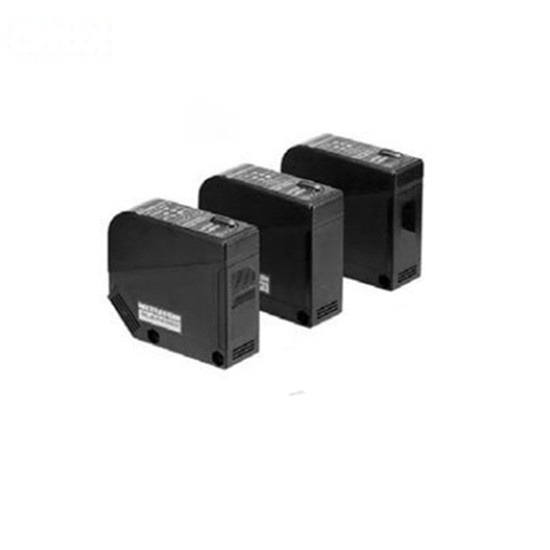 photoelectric sensor BX series G74 Autonics shell
