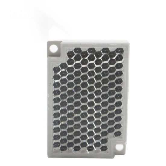 Photoelectric Sensor Switch TD Reflector Mirror Reflective Type Sensor Accessories MS-2 Electric Components