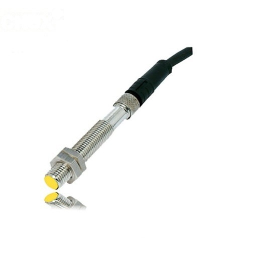 SENSOR WITH STRAIGHT CONNECTOR TYPE IM8-C3