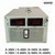 4000W Switching Power Supply 0-300v 400v 500v 600v 700v 800v 900v 1000v AC to DC LED Smps Adjustable LED Power Supply