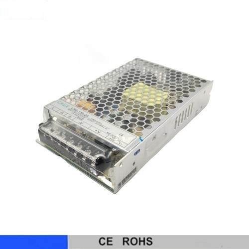 LED Lighting 150W 12V 24V DC Switching Power Supply 36V 48V DC SMPS