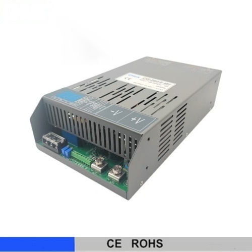 2000W 110V AC DC Power Adapter Electronic Adjustable Switching Mode Power Supply EMC Single Output SMPS