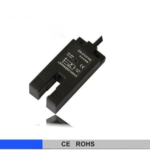 Photo sensor E56 INFRARED SENSOR PHOTOELECTRIC SENSOR SWITCH U SHELL U TYPE E56