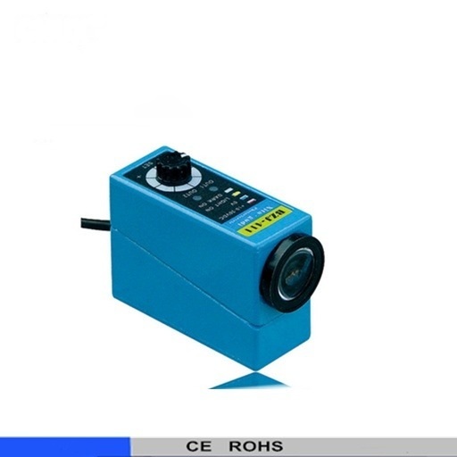Color mark sensor color sensor packing sensor BZJ-411