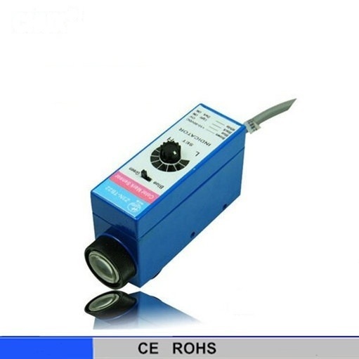 Z3N-TB22 Color mark sensor color sensor packing sensor for machine