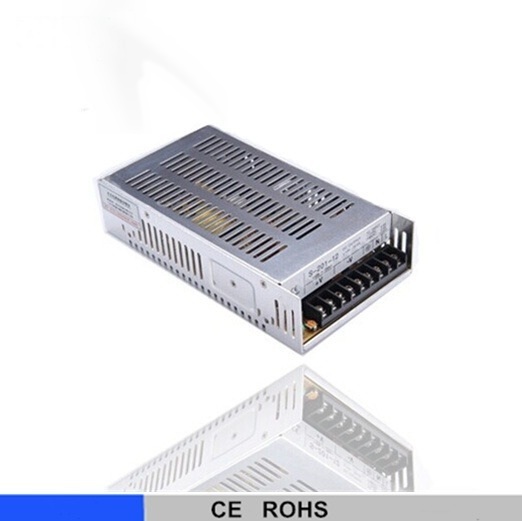S series industry power supply 201W S-201W